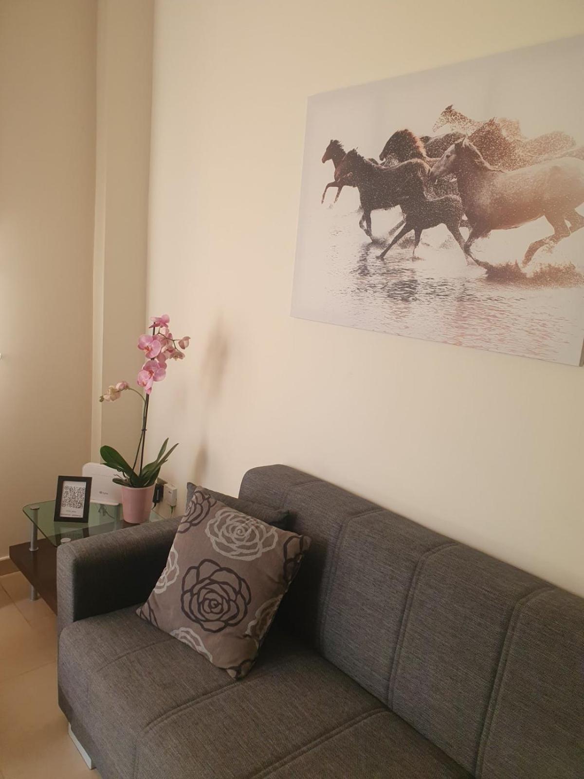2 Bedroom Apartment, Zygos Centre Block D - By Imh Travel & Tours Paphos Exterior photo