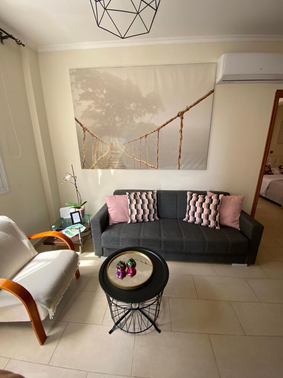 2 Bedroom Apartment, Zygos Centre Block D - By Imh Travel & Tours Paphos Exterior photo