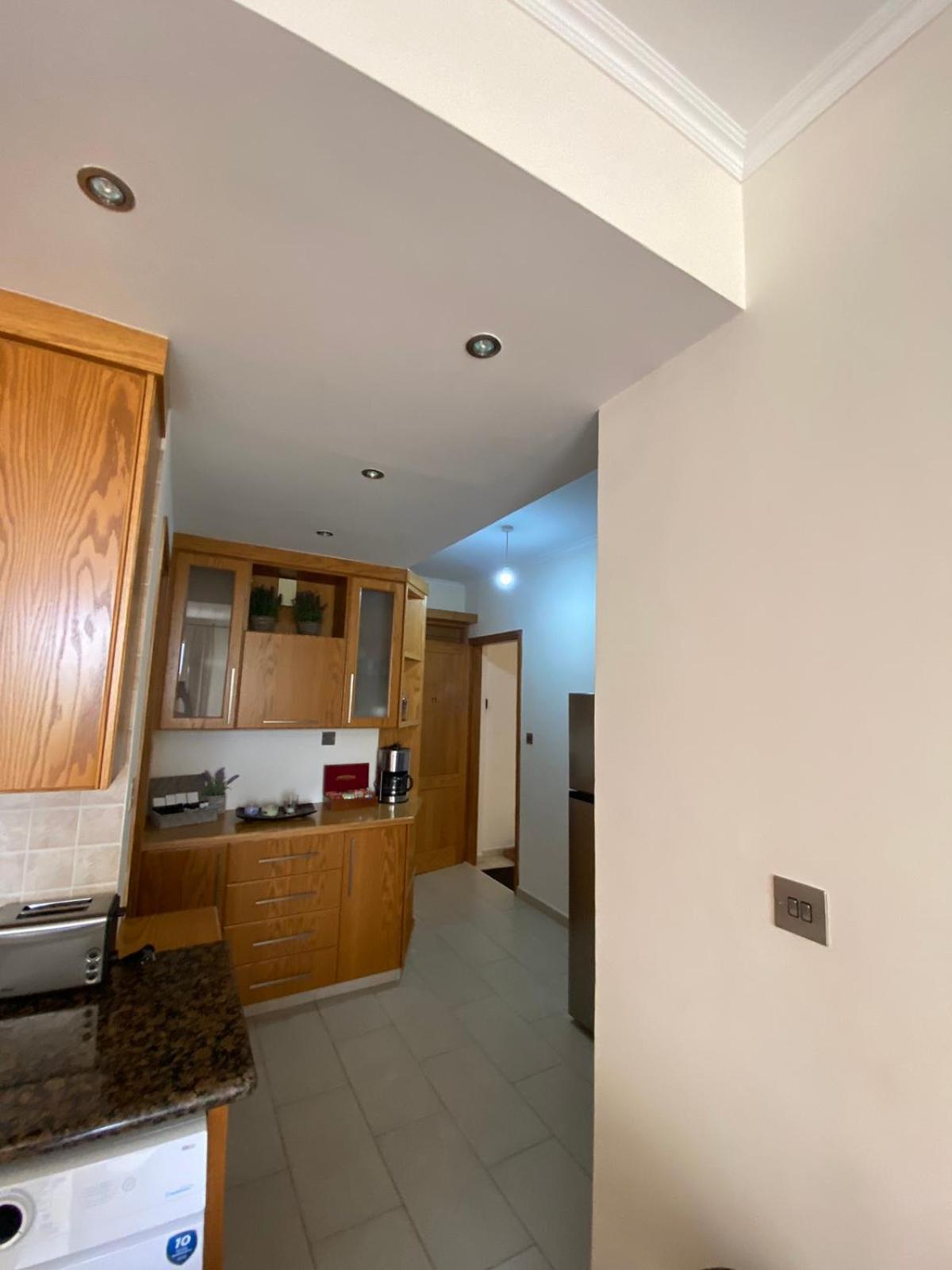 2 Bedroom Apartment, Zygos Centre Block D - By Imh Travel & Tours Paphos Exterior photo