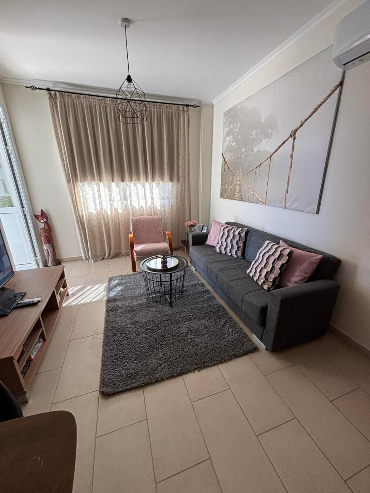 2 Bedroom Apartment, Zygos Centre Block D - By Imh Travel & Tours Paphos Exterior photo